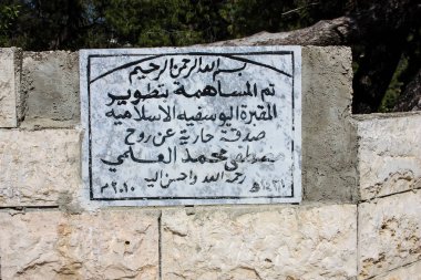 İsrail 'in Renkleri