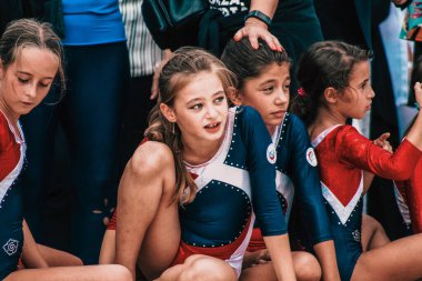 İtalya'nın renkleri