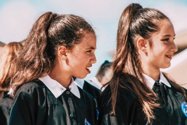 İtalya'nın renkleri