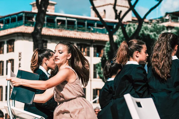 İtalya'nın renkleri