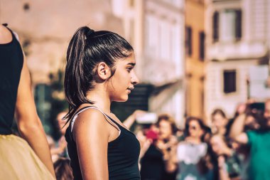 İtalya'nın renkleri