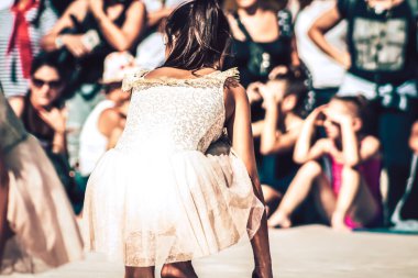 İtalya'nın renkleri