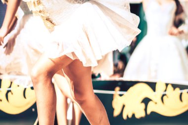 İtalya'nın renkleri