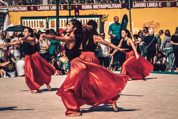 Colores de Italia — Foto de Stock