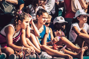 İtalya'nın renkleri