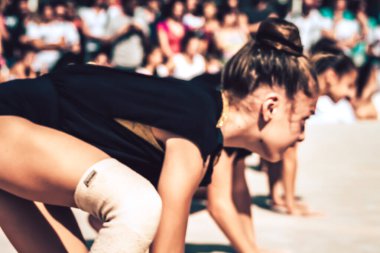 İtalya'nın renkleri