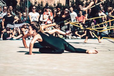 İtalya'nın renkleri