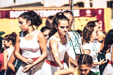 İtalya'nın renkleri