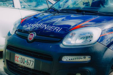 İtalya'nın renkleri