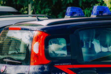 İtalya'nın renkleri