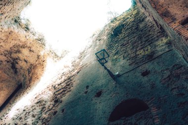 İtalya'nın renkleri