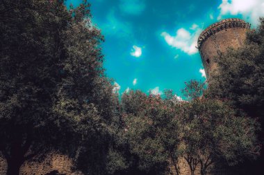 İtalya'nın renkleri