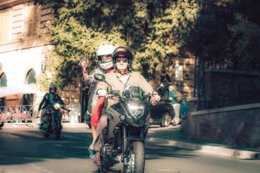 İtalya'nın renkleri