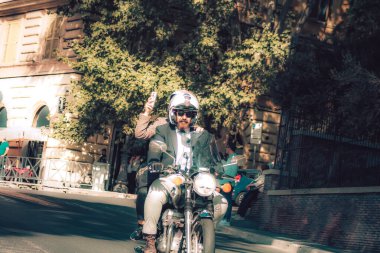 İtalya'nın renkleri