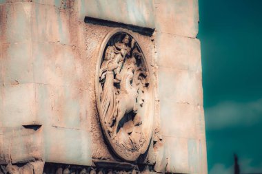 İtalya'nın renkleri