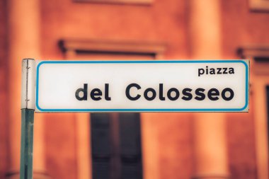 İtalya'nın renkleri