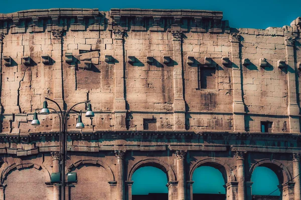 Cores da Itália — Fotografia de Stock