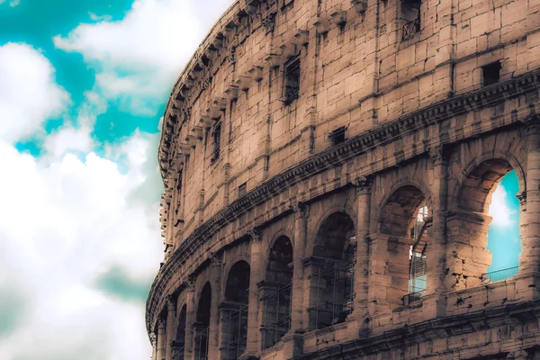 Colors of Italy — Stock Photo, Image