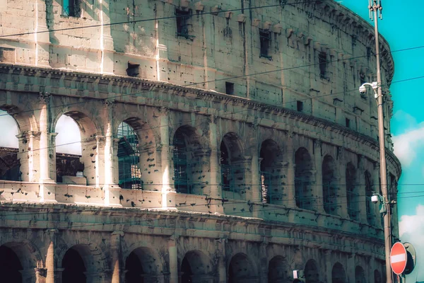 Colors of Italy — Stock Photo, Image