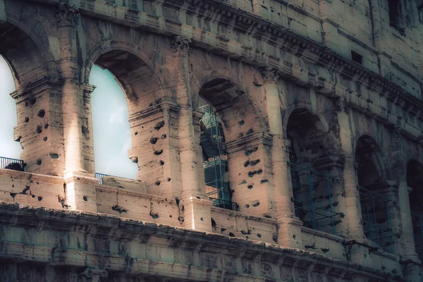 Colori d'Italia — Foto Stock