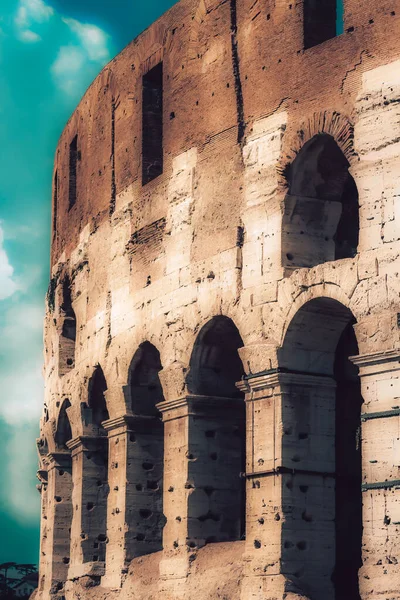 Colors of Italy — Stock Photo, Image