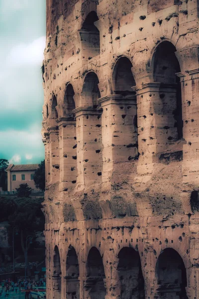 Colori d'Italia — Foto Stock