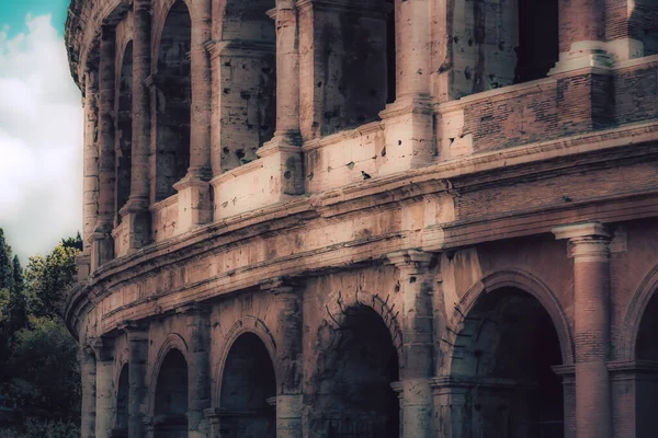 Colori d'Italia — Foto Stock