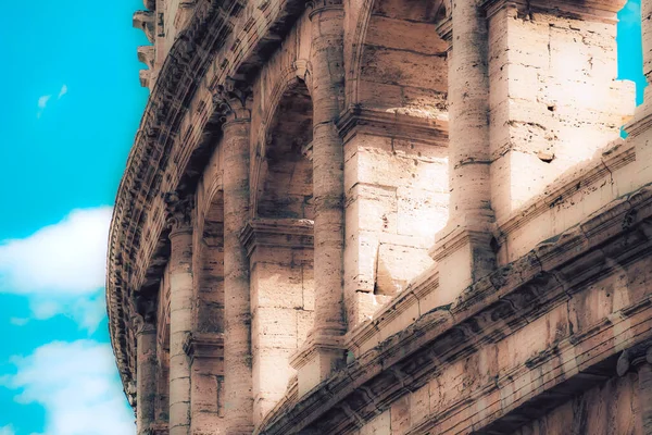 Colori d'Italia — Foto Stock