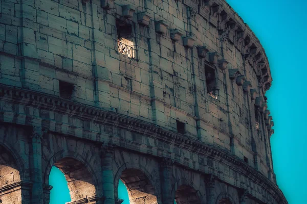 Farben Italiens — Stockfoto