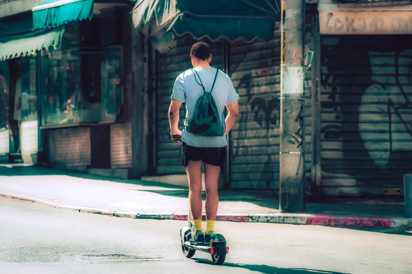 Cores de israel — Fotografia de Stock