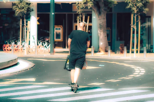 이스라엘의 색깔 — 스톡 사진