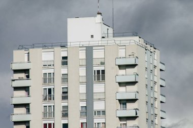 Fransa'nın renkleri