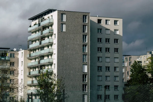 Barvy Francie — Stock fotografie