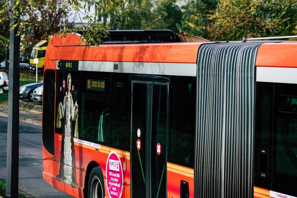 Färger av Frankrike — Stockfoto