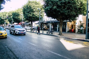 İsrail 'in Renkleri