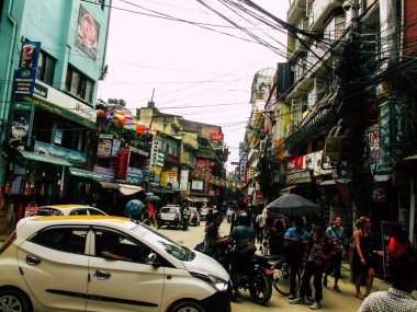 renkler Nepal