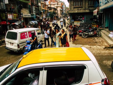 renkler Nepal