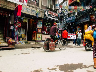 renkler Nepal