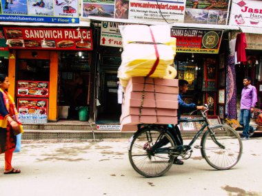 renkler Nepal