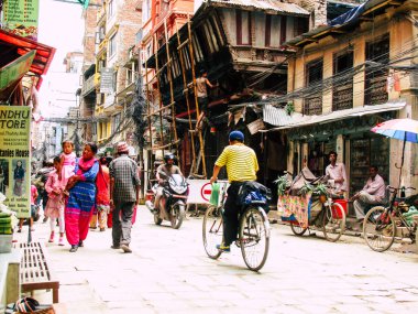 renkler Nepal