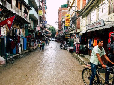 renkler Nepal