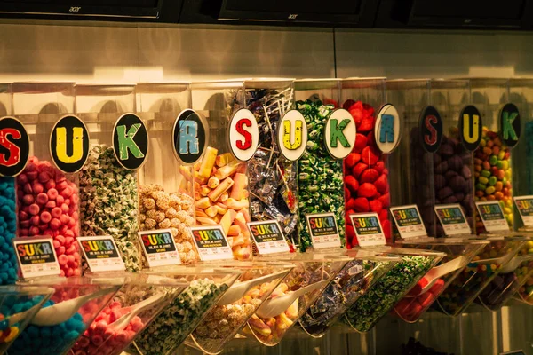 Colores de Francia —  Fotos de Stock