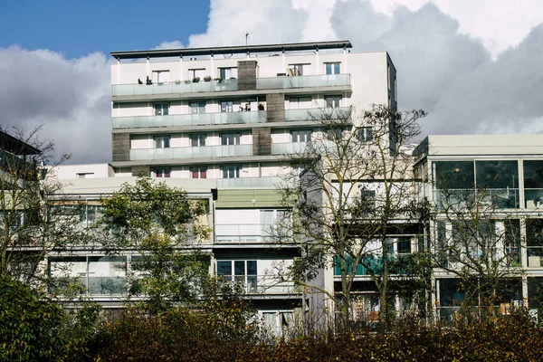 Die Farben Frankreichs — Stockfoto