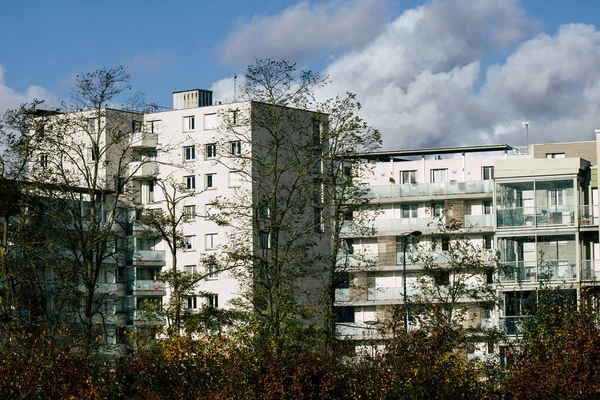 Kleuren van Frankrijk — Stockfoto