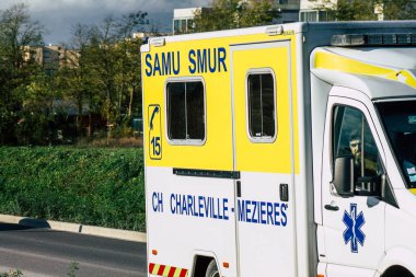 Fransa'nın renkleri