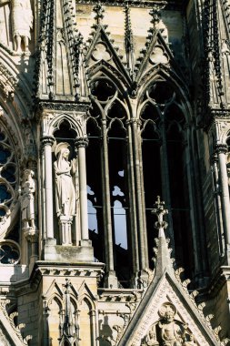 Fransa'nın renkleri