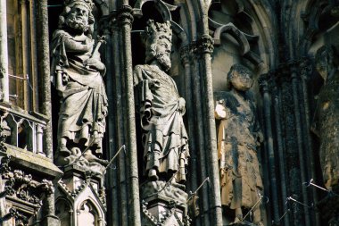 Fransa'nın renkleri