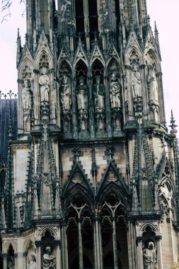 Fransa'nın renkleri