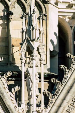 Fransa'nın renkleri