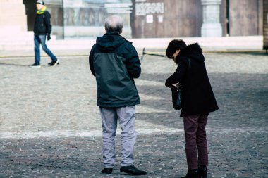 Fransa'nın renkleri